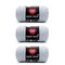 Red Heart Super Saver Light Gray Yarn - 3 Pack of 198g/7oz - Acrylic - 4 Medium (Worsted) - 364 Yards - Knitting/Crochet